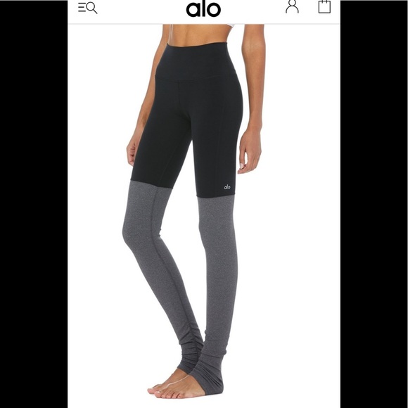 ALO Yoga Pants - Alo yoga leggings